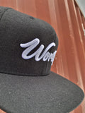 Classic 3D Snapback