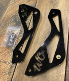 Subaru GD Chassis Bumper Bracket