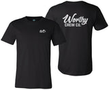 WC Classic Printed Tee