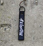 Classic Jet Tag