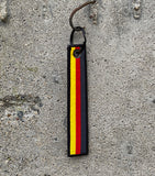 GDM Jet Tag