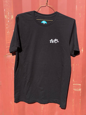 WC Classic Printed Tee