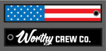 USDM Jet Tag